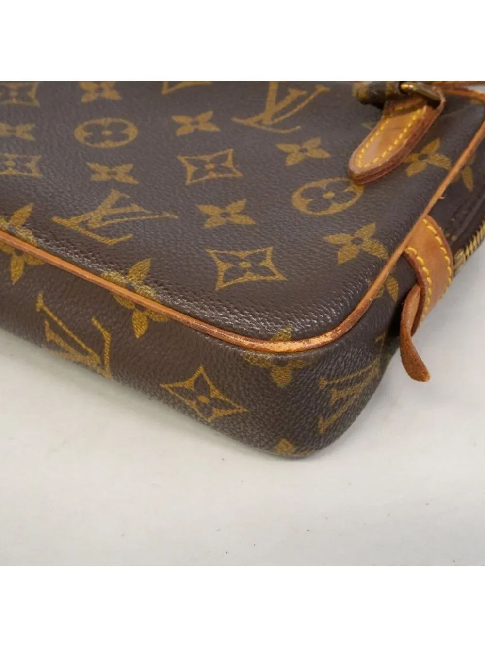 Louis Vuitton this authentic
